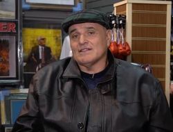 фото - «Побьёт Усика одной рукой». Фьюри-старший о срыве мегафайта и турнире в Саудовской Аравии 