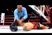 Видео боя: Дмитрий Кудряшов – Франсиско Паласиос, HD 1080