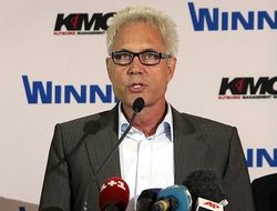 фото - Бёнте рассказал, когда Кличко примет решение о реванше с Джошуа