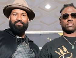 фото - Видео боя: Чарльз Мартин — Джеральд Вашингтон