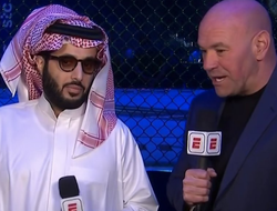 фото - Аль аш-Шейх объявит о новой лиге бокса. Уайт в деле — СМИ