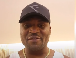 фото - Нганну выразил готовность драться с Уайлдером