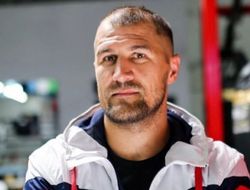 фото - У Сергея Ковалёва и Энтони Ярда договорились о поединке