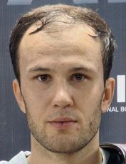 Баходур Усмонов