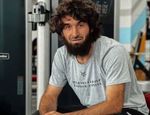 Забит Магомедшарипов объяснил решение попрощаться со спортом