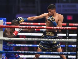 фото - Крутой оппонент у Фундоры, минус ещё один титул у Тейлора