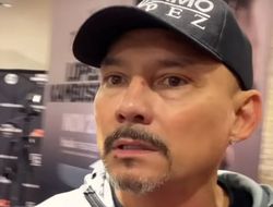 фото - Бомба от Лопесов: «Никакого реванша с Камбососом. Дерёмся с Тейлором»