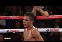 Видео боя: Донни Ньетес — Астон Палисте, HD 720