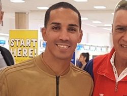 фото - Новоявленный чемпион из Пуэрто-Рико выступит в Суперсерии