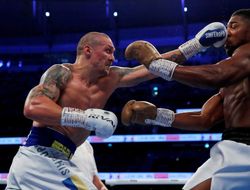 фото - Бой Усик – Джошуа 2: интересный анализ от топового тренера