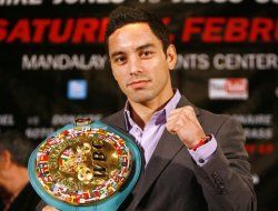 фото - Через неделю Фернандо Монтиэль встретится с Хесусом Риосом