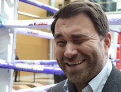 фото - Эдди Херн — команде Дионтэя Уайлдера: Ломайте! Ломайте меня полностью!