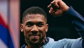 Джошуа предпочитает драться с Фьюри без промежуточного боя