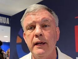 фото - «Воля всегда бьёт мастерство». Тедди Атлас о поражении Джошуа