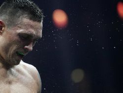 фото - Президент WBO: Следующий оппонент Энтони Джошуа — Александр Усик