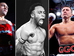 фото - Соперник для Пулева, возвращение легенды, новый этап Головкина — утренний топ новостей