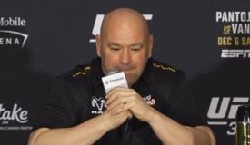 Реакция Уайта на скандал между Кроуфордом и WBC: «Гарантирую, они откажутся от своих слов»