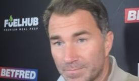 Сколько Аспиналл заработал за бой с Ганом? Ответ советника Хирна