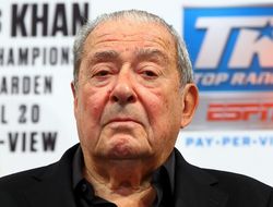 фото - Шоу Арума: У Наваррете сменился оппонент, есть даты у Иноуэ и Берчельта