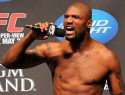 фото - (ММА) Куинтон «Рэмпейдж» Джексон подписал контракт с Bellator