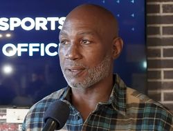 фото - Легендарный Льюис высказался о Джошуа и Дюбуа 