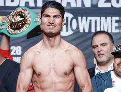 фото - Мы можем драться с Ломаченко прямо сейчас — Майки Гарсиа