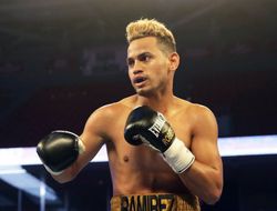 фото - Скучная победа Робейси Рамиреса, яркий нокаут от Брайана Луа