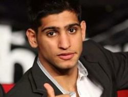 фото - Команды Пакьяо и Хана начали договариваться о поединке