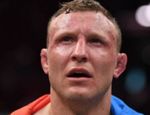 UFC 262 лишился ещё одного крупного боя