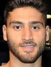 Ахмед Элбиали