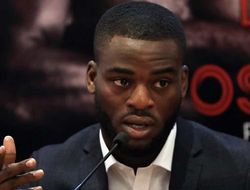 фото - Британский топ-проспект Буатси встретится с экс-претендентом: анонс