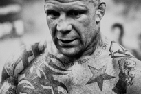 Видео боя: Шабан Ка – Джефф Монсон