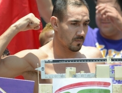 фото - Умберто Сото может подраться с небитым панчером Хосе Феликсом