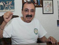 фото - Беристайн рад, что бокс остался без Мэйуэзера