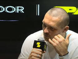 фото - Александр Усик рассказал о своём отношении к деньгам