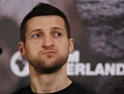 фото - Карл Фроч рассказал, как завершится бой Альварес–Джейкобс