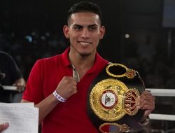 фото - Хосе Бенавидес попробует показать, что готов к бою с Теренсом Кроуфордом