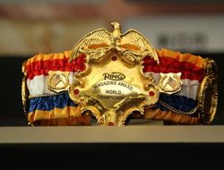 фото - Назревает объединительный бой: на кону два титула и пояс журнала The Ring