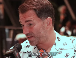 фото - Хирн оценил вероятность нокаута в бою Бивол-Бетербиев: «Об этом многие говорят»