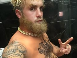 фото - «Ты стареешь». Джейк Пол по-прежнему хочет бой с Канело Альваресом