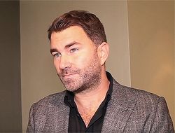 фото - «Чуял, будет что-то глупое». Эдди Хирн — о проигранных торгах