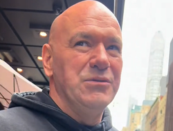 фото - Шо, опять? Макгрегор заговорил о камбэке в UFC. Есть ответ Уайта