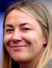 Молли Маккэнн