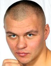 Вячеслав Глазков