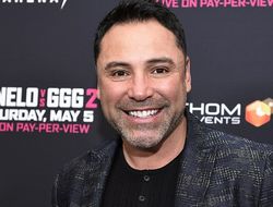 фото - Из головы Головкина не выходят последние три раунда боя с Альваресом — промоутер