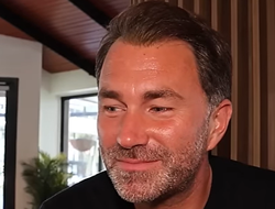 фото - Унификация Эннис-Станёнис, Итаума против Хуни за временный титул — новости от Хирна