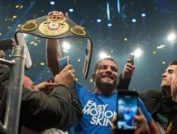 фото - СМИ: Вах подписал контракт на бой с Чарром, Альварадо тоже уже с оппонентом