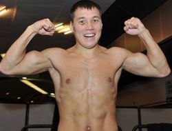 фото - Вместо Хулио Диаса Руслан Проводников будет драться с Давидом Торресом