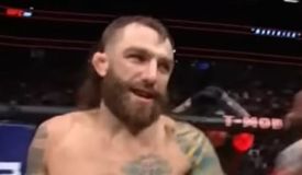 Экс-боец UFC назвал бой, способный конкурировать с турниром в Белом доме