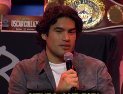 фото - Чемпион крузервейта Рамирес собирается в супертяжи